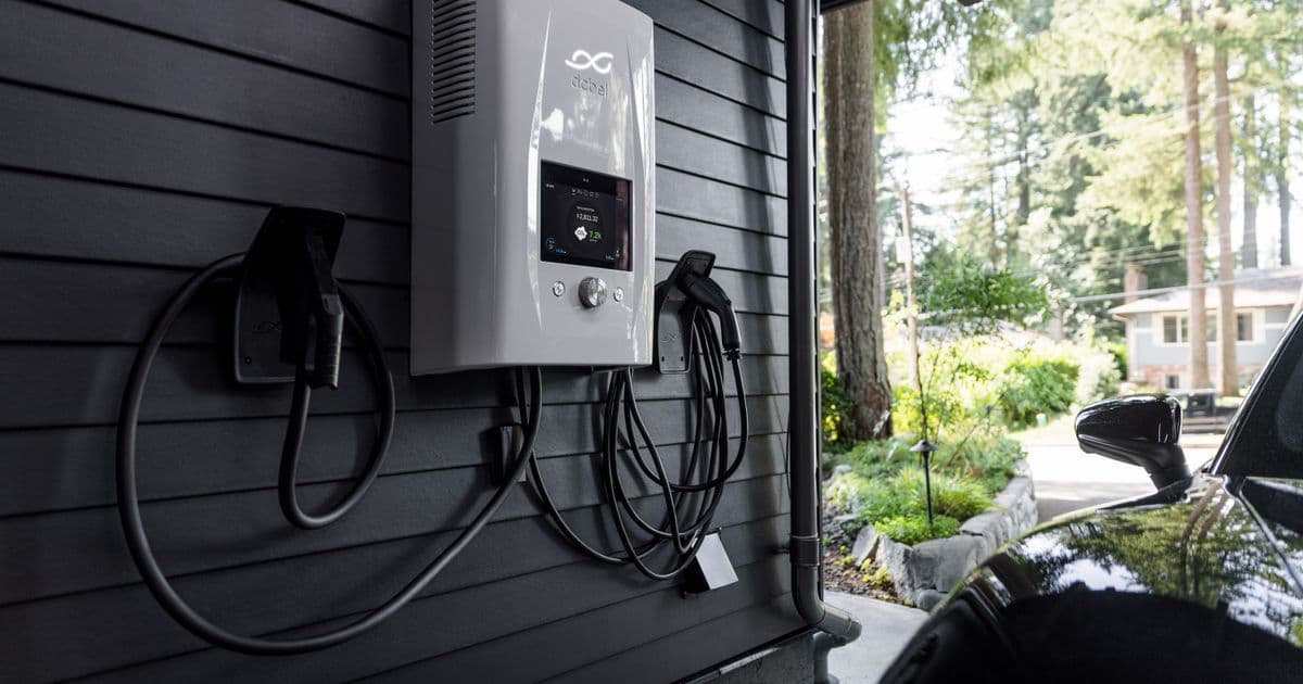 Borne de recharge à domicile au Québec : coût d'installation et aide 2026